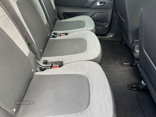 Used Citroen C4 Picasso 2018 for sale - 75950184: Photo 29