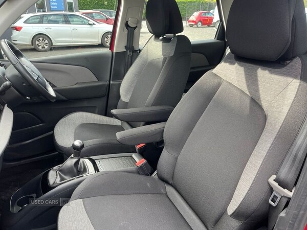 Used Citroen C4 Picasso 2018 for sale - 75950184: Photo 30