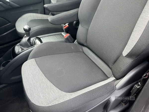 Used Citroen C4 Picasso 2018 for sale - 75950184: Photo 32