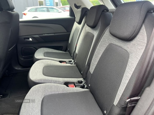 Used Citroen C4 Picasso 2018 for sale - 75950184: Photo 33