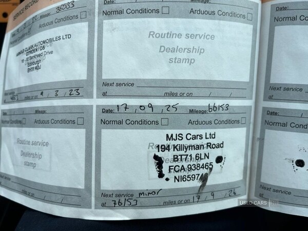 Used Citroen C4 Picasso 2018 for sale - 75950184: Photo 36