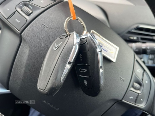 Used Citroen C4 Picasso 2018 for sale - 75950184: Photo 39