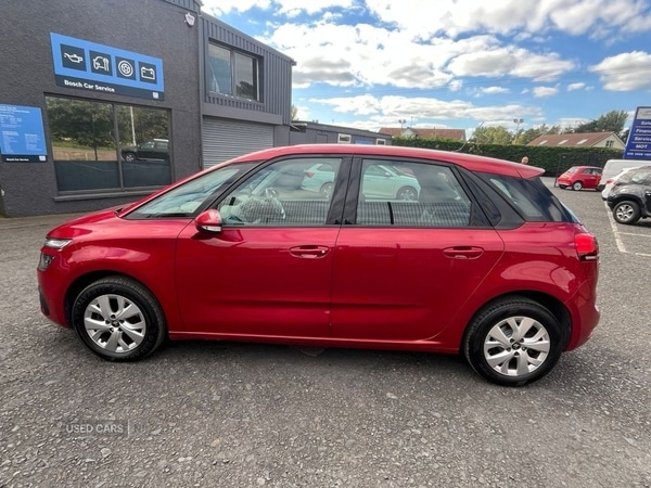 Used Citroen C4 Picasso 2018 for sale - 75950184: Photo 6