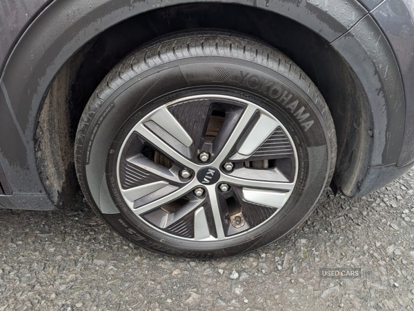Used Kia Niro 2019 for sale - 77634133: Photo 10