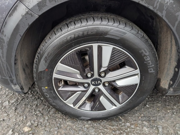 Used Kia Niro 2019 for sale - 77634133: Photo 11