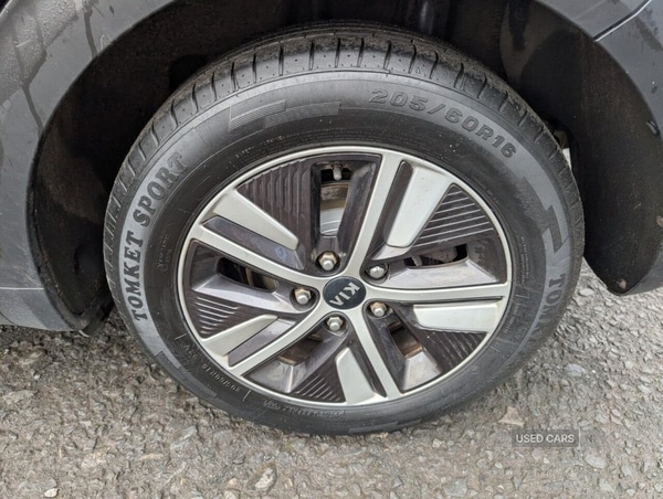 Used Kia Niro 2019 for sale - 77634133: Photo 12