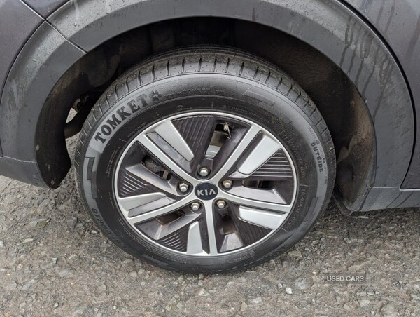 Used Kia Niro 2019 for sale - 77634133: Photo 13