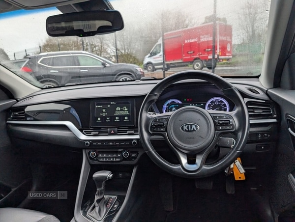 Used Kia Niro 2019 for sale - 77634133: Photo 14