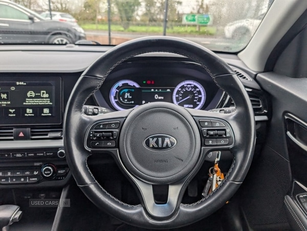 Used Kia Niro 2019 for sale - 77634133: Photo 15
