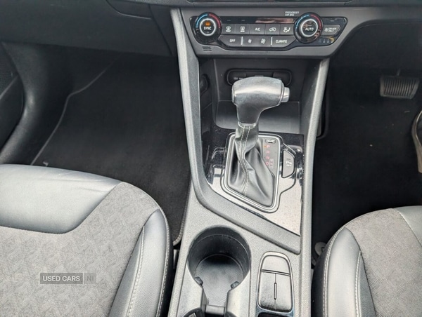 Used Kia Niro 2019 for sale - 77634133: Photo 17