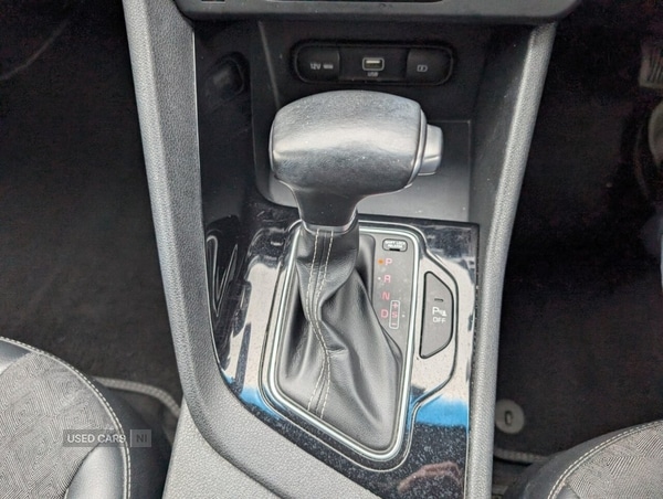 Used Kia Niro 2019 for sale - 77634133: Photo 18