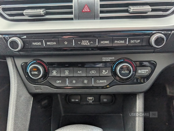 Used Kia Niro 2019 for sale - 77634133: Photo 19