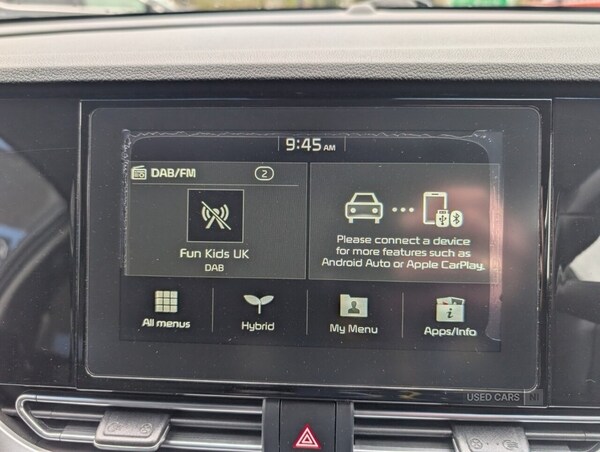 Used Kia Niro 2019 for sale - 77634133: Photo 20