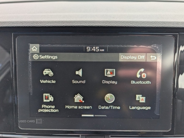 Used Kia Niro 2019 for sale - 77634133: Photo 23