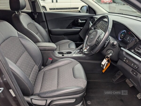 Used Kia Niro 2019 for sale - 77634133: Photo 24