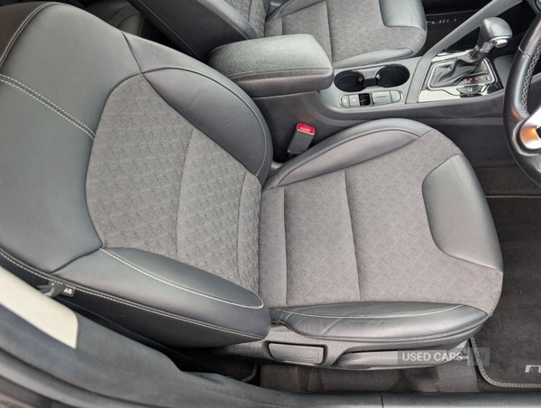 Used Kia Niro 2019 for sale - 77634133: Photo 25