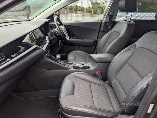 Used Kia Niro 2019 for sale - 77634133: Photo 26