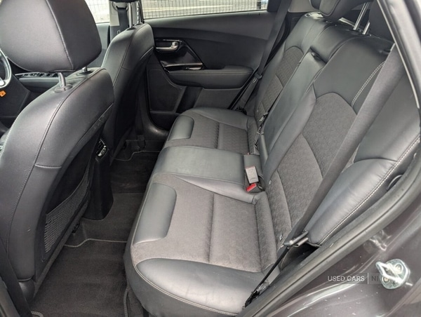 Used Kia Niro 2019 for sale - 77634133: Photo 28