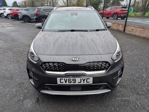 Used Kia Niro 2019 for sale - 77634133: Photo 3