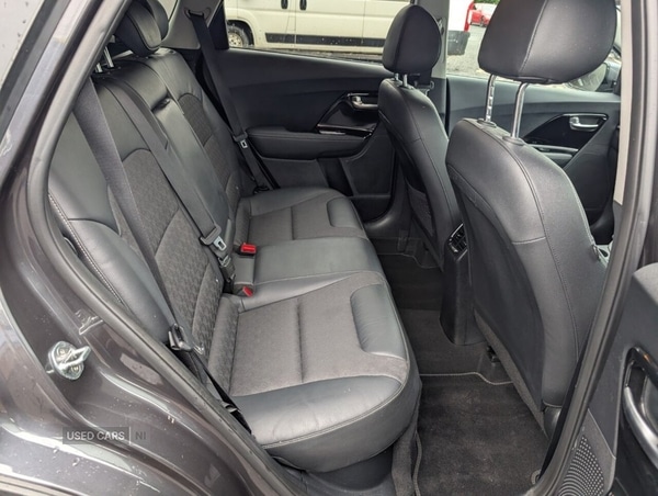 Used Kia Niro 2019 for sale - 77634133: Photo 30