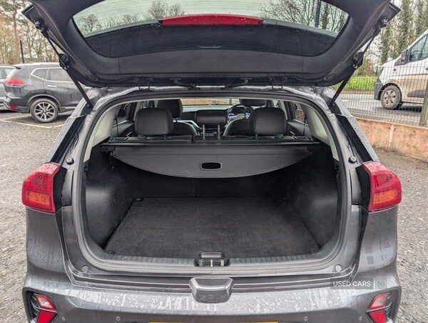 Used Kia Niro 2019 for sale - 77634133: Photo 32