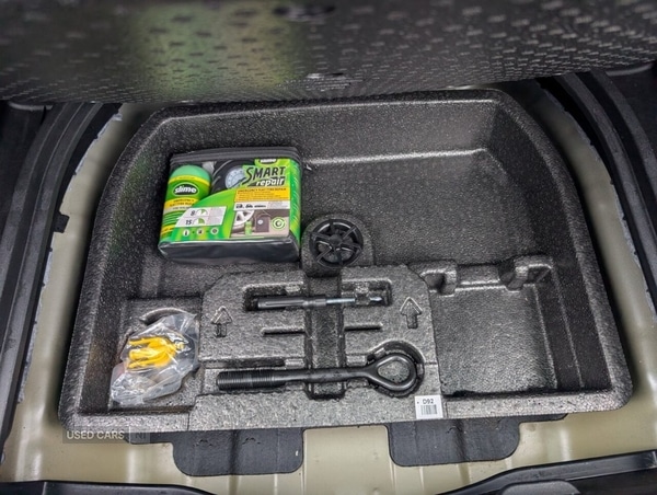 Used Kia Niro 2019 for sale - 77634133: Photo 35