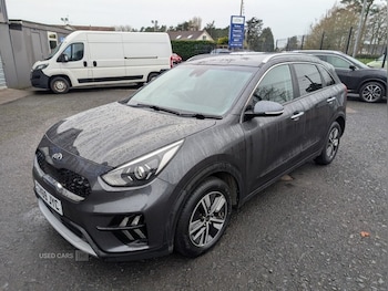 Used Kia Niro 2019 for sale - 77634133: Photo