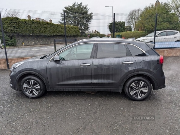Used Kia Niro 2019 for sale - 77634133: Photo 5