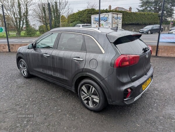 Used Kia Niro 2019 for sale - 77634133: Photo 6