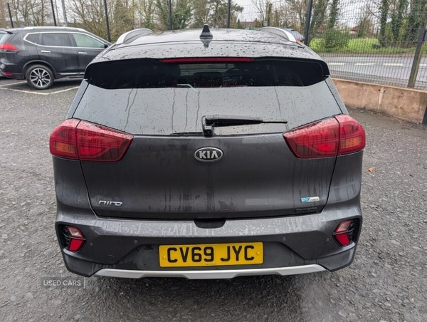 Used Kia Niro 2019 for sale - 77634133: Photo 7