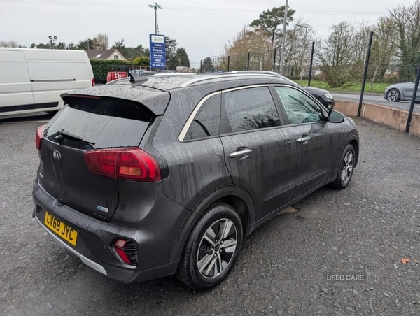 Used Kia Niro 2019 for sale - 77634133: Photo 8