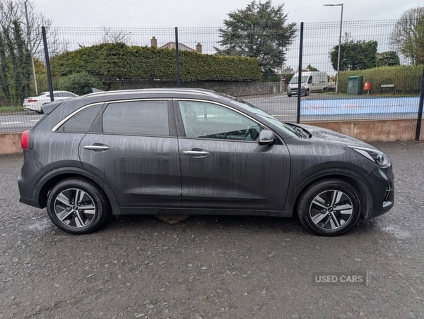 Used Kia Niro 2019 for sale - 77634133: Photo 9