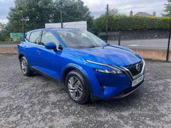 Used Nissan Qashqai 2022 for sale - 74889003: Photo