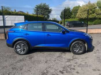 Used Nissan Qashqai 2022 for sale - 74889003: Photo