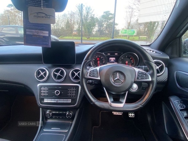 Used Mercedes-Benz A-Class 2018 for sale - 76486116: Photo 15