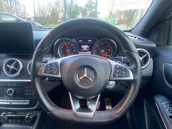 Used Mercedes-Benz A-Class 2018 for sale - 76486116: Photo 16