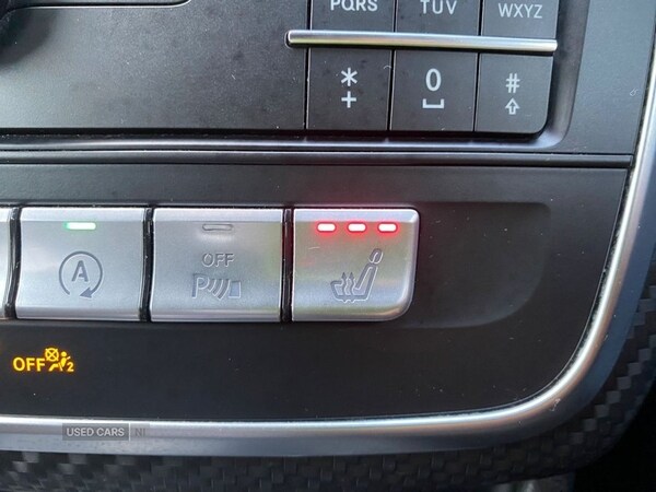 Used Mercedes-Benz A-Class 2018 for sale - 76486116: Photo 17