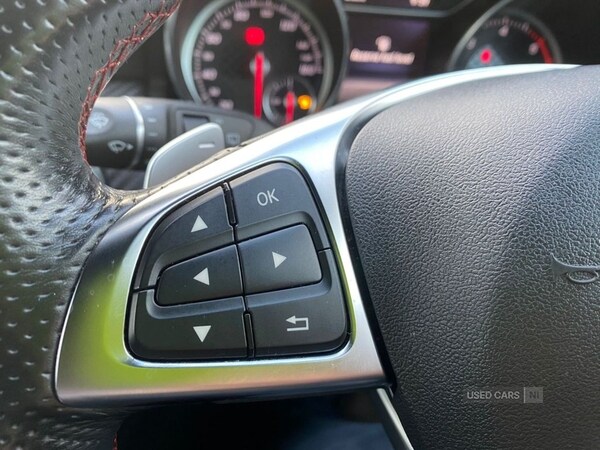 Used Mercedes-Benz A-Class 2018 for sale - 76486116: Photo 18