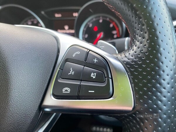 Used Mercedes-Benz A-Class 2018 for sale - 76486116: Photo 19