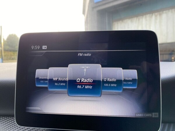 Used Mercedes-Benz A-Class 2018 for sale - 76486116: Photo 20