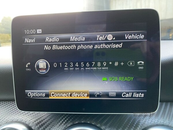 Used Mercedes-Benz A-Class 2018 for sale - 76486116: Photo 21