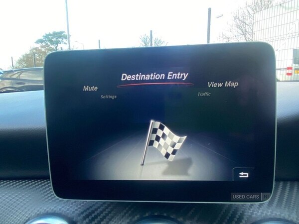 Used Mercedes-Benz A-Class 2018 for sale - 76486116: Photo 22