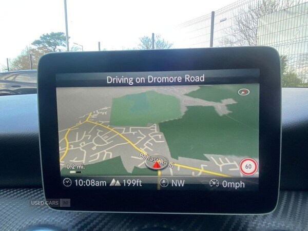 Used Mercedes-Benz A-Class 2018 for sale - 76486116: Photo 23