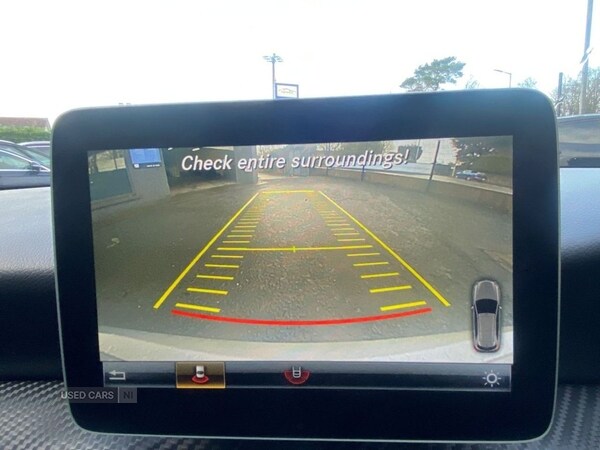 Used Mercedes-Benz A-Class 2018 for sale - 76486116: Photo 24