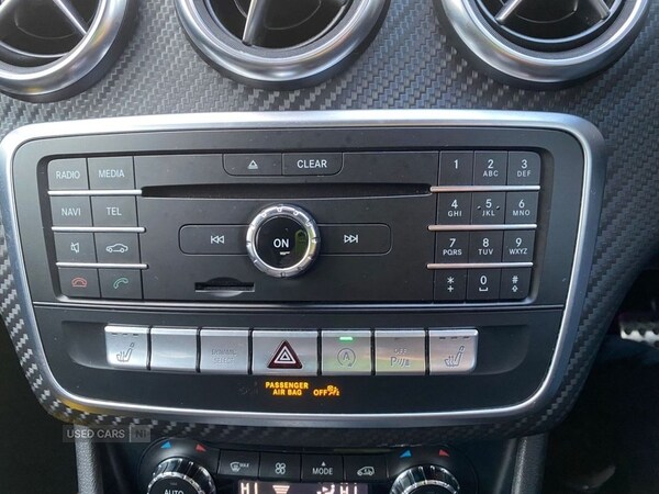 Used Mercedes-Benz A-Class 2018 for sale - 76486116: Photo 25