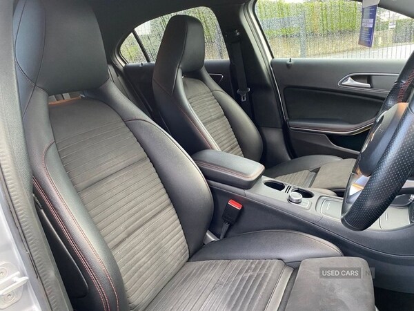 Used Mercedes-Benz A-Class 2018 for sale - 76486116: Photo 28