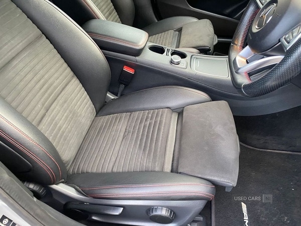 Used Mercedes-Benz A-Class 2018 for sale - 76486116: Photo 29