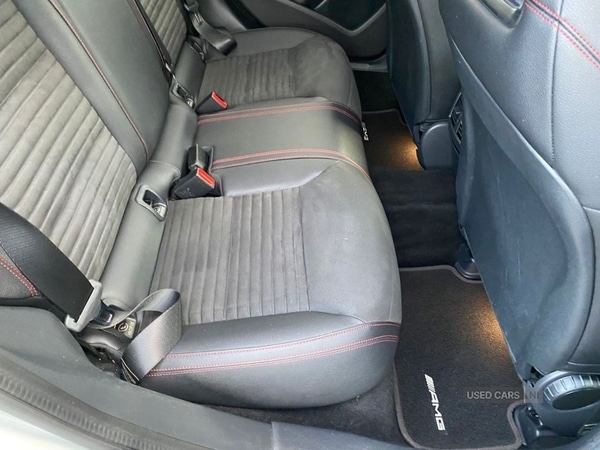 Used Mercedes-Benz A-Class 2018 for sale - 76486116: Photo 30