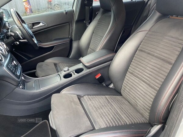 Used Mercedes-Benz A-Class 2018 for sale - 76486116: Photo 31