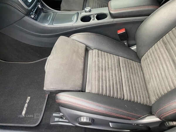 Used Mercedes-Benz A-Class 2018 for sale - 76486116: Photo 32